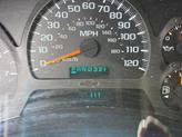 Thumbnail of 2004 Indigo Blue Metallic Chevrolet Trailblazer