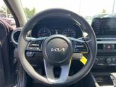 Thumbnail of 2024 Gravity Gray Kia Forte