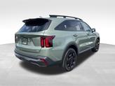 Thumbnail of 2025 Jungle Green Kia Sorento