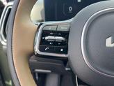 Thumbnail of 2025 Jungle Green Kia Sorento