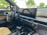 Thumbnail of 2025 Jungle Green Kia Sorento
