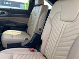 Thumbnail of 2025 Jungle Green Kia Sorento