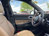 Thumbnail of 2025 Jungle Green Kia Sorento