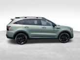 Thumbnail of 2025 Jungle Green Kia Sorento