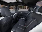 Thumbnail of 2025 Aurora Black Pearl Kia K5
