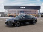 Thumbnail of 2025 Aurora Black Pearl Kia K5