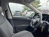 Thumbnail of 2020 Black Volkswagen Tiguan
