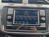 Thumbnail of 2020 Black Volkswagen Tiguan