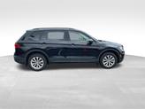 Thumbnail of 2020 Black Volkswagen Tiguan