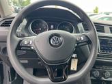 Thumbnail of 2020 Black Volkswagen Tiguan