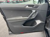 Thumbnail of 2020 Black Volkswagen Tiguan