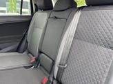 Thumbnail of 2020 Black Volkswagen Tiguan