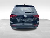 Thumbnail of 2020 Black Volkswagen Tiguan