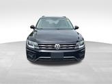 Thumbnail of 2020 Black Volkswagen Tiguan