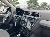 Thumbnail of 2020 Black Volkswagen Tiguan