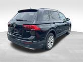 Thumbnail of 2020 Black Volkswagen Tiguan
