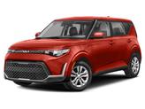 Photo of 2024 Inferno Red Kia Soul
