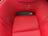 Thumbnail of 2019 Arctic White Chevrolet Corvette