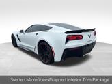 Thumbnail of 2019 Arctic White Chevrolet Corvette