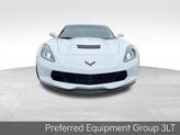 Thumbnail of 2019 Arctic White Chevrolet Corvette
