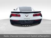Thumbnail of 2019 Arctic White Chevrolet Corvette