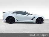 Thumbnail of 2019 Arctic White Chevrolet Corvette