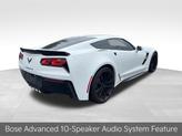 Thumbnail of 2019 Arctic White Chevrolet Corvette