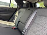 Thumbnail of 2024 Sterling Gray Metallic Chevrolet Equinox