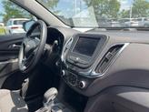 Thumbnail of 2024 Sterling Gray Metallic Chevrolet Equinox