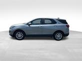Thumbnail of 2024 Sterling Gray Metallic Chevrolet Equinox