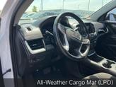 Thumbnail of 2018 Summit White GMC Terrain