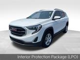Thumbnail of 2018 Summit White GMC Terrain