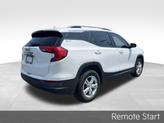 Thumbnail of 2018 Summit White GMC Terrain