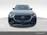 Thumbnail of 2025 Jet Black Mazda CX-90