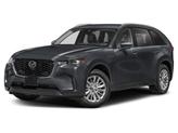 Photo of 2025 Jet Black Mazda CX-90