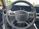 Thumbnail of 2024 Everlasting Silver Kia Telluride