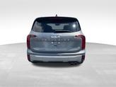 Thumbnail of 2024 Everlasting Silver Kia Telluride