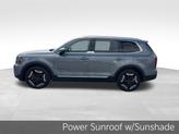 Thumbnail of 2024 Everlasting Silver Kia Telluride