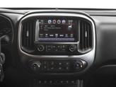 Thumbnail of 2017 Red Chevrolet Colorado