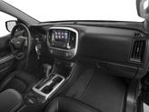 Thumbnail of 2017 Red Chevrolet Colorado