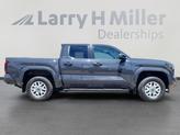 Thumbnail of 2024 UNDERGROUND Toyota Tacoma