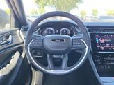 Thumbnail of 2025 Silver Zynith Jeep Grand Cherokee