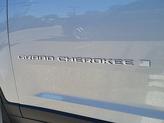 Thumbnail of 2025 Silver Zynith Jeep Grand Cherokee