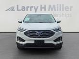 Thumbnail of 2024 Star White Ford Edge