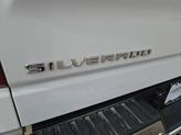 Thumbnail of 2020 Summit White Chevrolet Silverado 1500