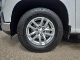 Thumbnail of 2020 Summit White Chevrolet Silverado 1500