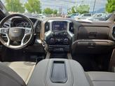 Thumbnail of 2020 Summit White Chevrolet Silverado 1500