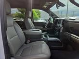 Thumbnail of 2020 Summit White Chevrolet Silverado 1500