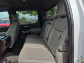 Thumbnail of 2020 Summit White Chevrolet Silverado 1500