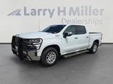 Photo of 2020 Summit White Chevrolet Silverado 1500